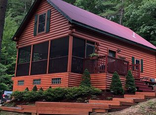 36 Colton Rd, Thornton, NH 03285