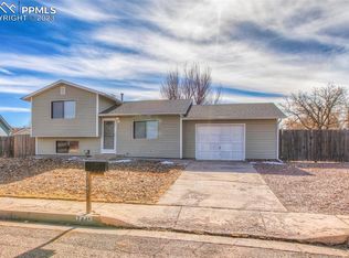 7445 Vineland Trl, Colorado Springs, CO 80911