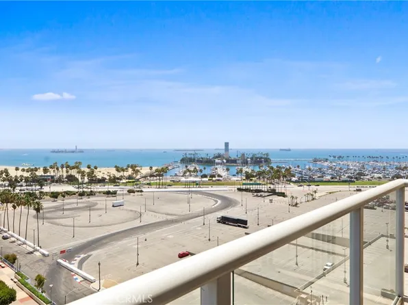 488 E Ocean Blvd, Long Beach, CA
