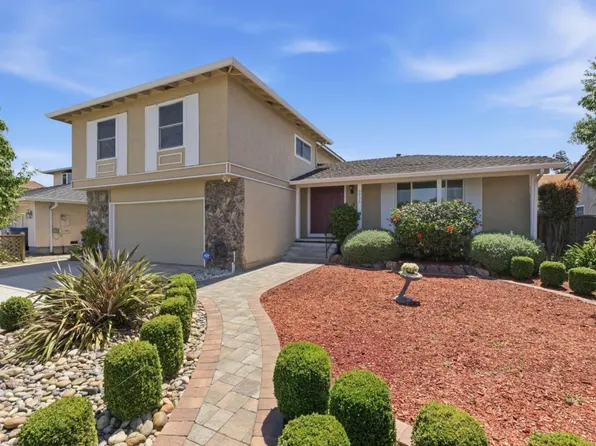 2036 Bluejacket Way, San Jose, CA 95133
