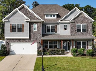 1134 Little Sorrel Rd, Hixson, TN 37343