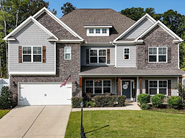 1134 Little Sorrel Rd, Hixson, TN 37343