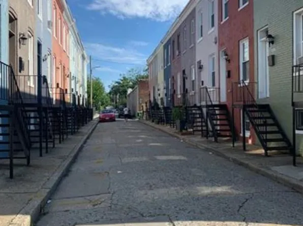 2314 Hunter St #1, Baltimore, MD 21218