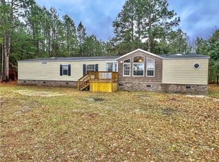 1452 Oak Landing Rd, Jesup, GA 31546