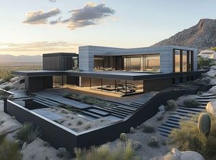 The Telluride Plan, Dark Horse Ranch, Prescott, AZ 86305