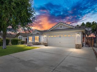 12200 Verdelho Ave, Bakersfield, CA 93312