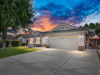 12200 Verdelho Ave, Bakersfield, CA, 93312