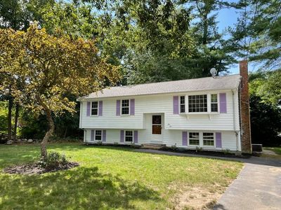 510 North St, Bridgewater, MA, 02324