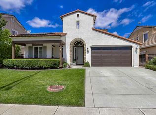 485 Winter Creek Way, Morgan Hill, CA 95037