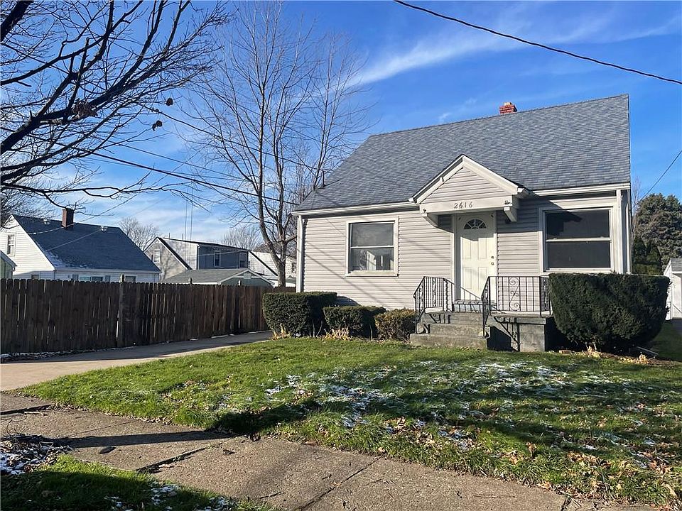 1st image of 2616 Linwood Ave