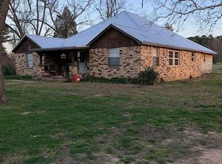 412098 E 1920th Rd, Antlers, OK 74523