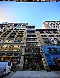 Rented by Voro New York