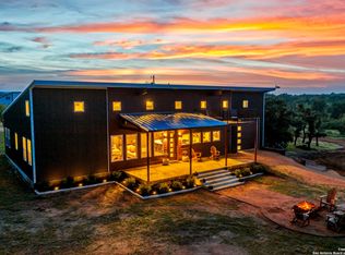 119 Sagebiel Ranch Rd, Fredericksburg, TX 78624