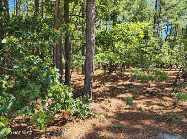 2308 Winsford Circle, West End, NC 27376