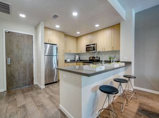 Domus on the Boulevard, Mountain View, CA 94040