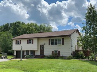 43 Smiley Ave, Winslow, ME 04901