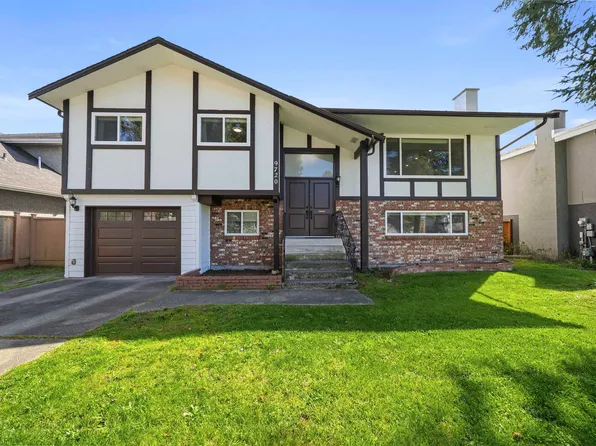9720 Seagrave Rd, Richmond, BC V7A 3X8