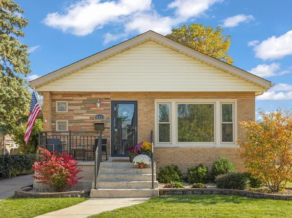 (undisclosed Address), Oak Lawn, IL 60453