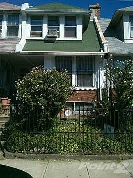 60th street a