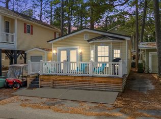 6001 - 1471 S Kings Hwy. #1471 Mermaid Dr., Myrtle Beach, SC 29575