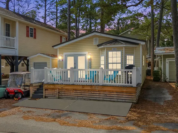 6001 - 1471 S Kings Hwy. #1471 Mermaid Dr., Myrtle Beach, SC 29575