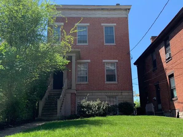 511 Montgomery, 511 Montgomery St APT 1G, Covington, KY 41011