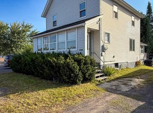 47966 Main St, Houghton, MI 49931