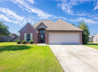 42365 Pebblestone Ave, Prairieville, LA 70769