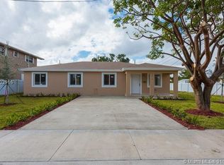 5814 NW 18th Ave, Miami, FL 33142