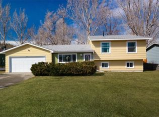 460 Alkali Creek Rd, Billings, MT 59105