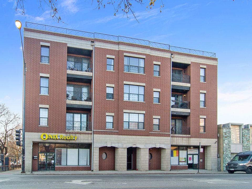 1st image of 5300 N Lincoln Ave APT 4D