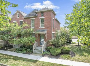 319 W 2nd Ave, Columbus, OH 43201