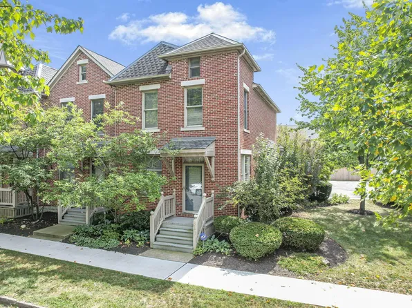 319 W 2nd Ave, Columbus, OH 43201