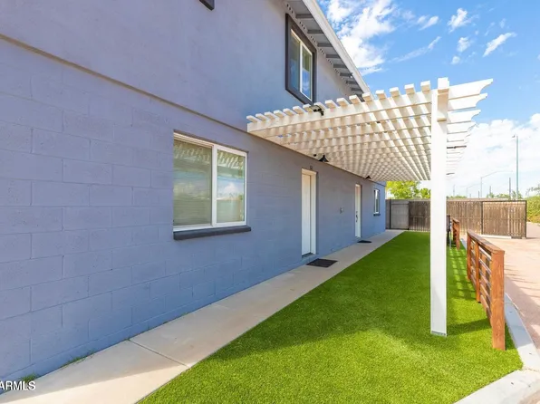 1161 E 5th Ave #102, Mesa, AZ 85204