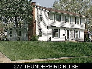 2nd image of 277 Thunderbird Rd SE