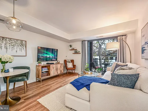 1111 Oronoco St Unit 227, Alexandria, VA 22314