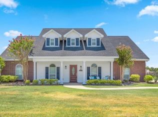 2427 Quince Micheal Ln, Lake charles, LA 70605