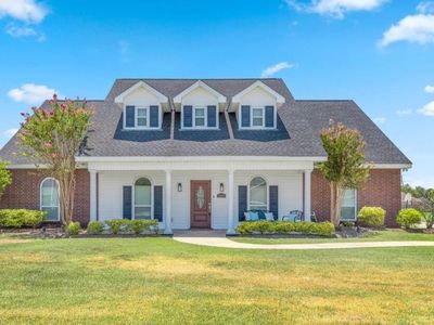 2427 Quince Micheal Ln, Lake charles, LA, 70605