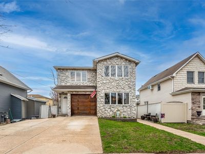 296 Ashland Avenue, Staten Island, NY, 10309