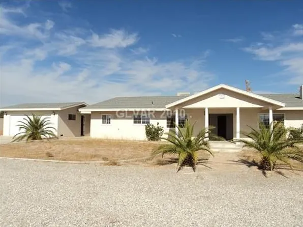 7050 W Pebble Rd, Las Vegas, NV 89113