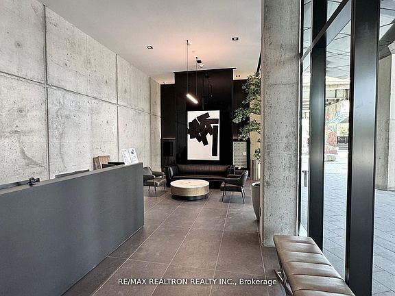 2nd image of 21 Lawren Harris Sq #1101