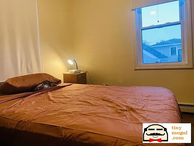 67 Gore St #2P — Photo 5