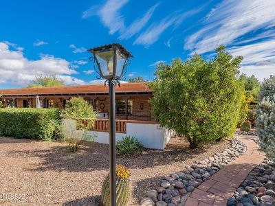 103 S Paseo Tierra #D, Green Valley, AZ, 85614