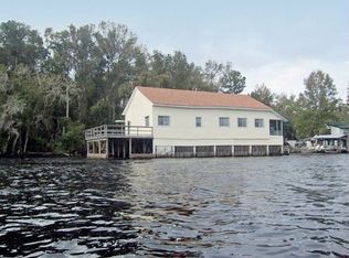 55248 Claire St, Astor, FL 32102