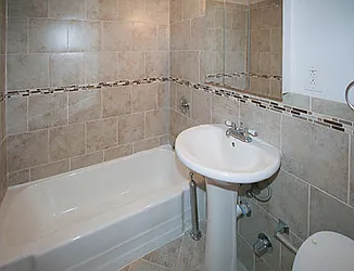 Rented by SW Queens Mezzanine