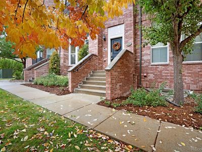 5428 Dtc Parkway, Greenwood Village, CO, 80111