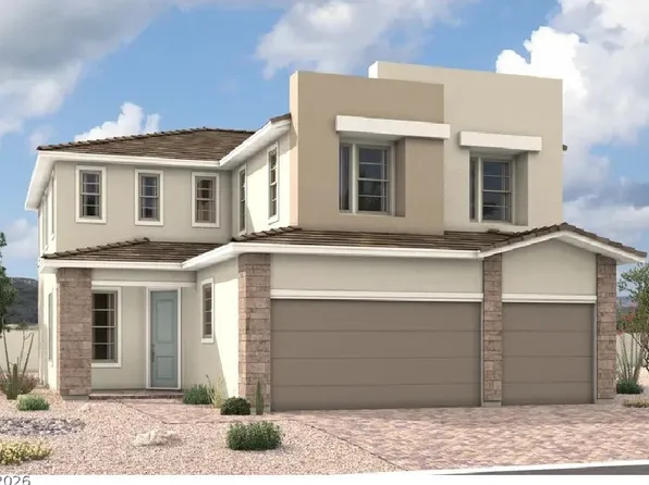 10524 Celestial Pole St, Las Vegas, NV 89143