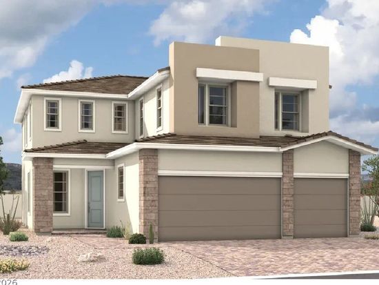10525 Red Dwarf St, Las Vegas, NV 89143