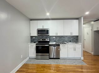 1220 Shakespeare Ave APT 1BS, Bronx, NY 10452