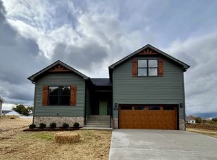 4162 Hereford Dr LOT 51, Greenbrier, TN 37073